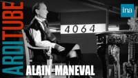 Mort d&rsquo;Alain Maneval, figure de la radio et de la télévision à l&rsquo;âge de 69 ans