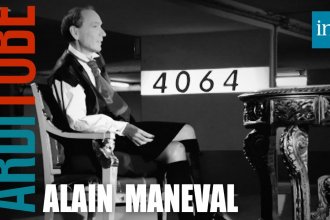 Mort d&rsquo;Alain Maneval, figure de la radio et de la télévision à l&rsquo;âge de 69 ans