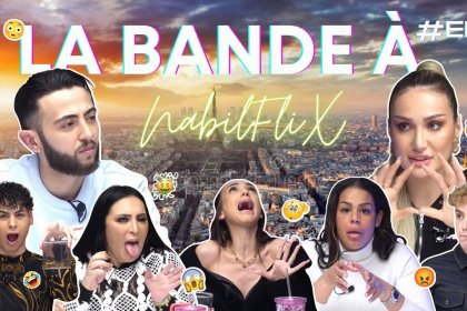 Sylvie Ortega devient chroniqueuse dans une émission autour de la téléréalité sur Youtube