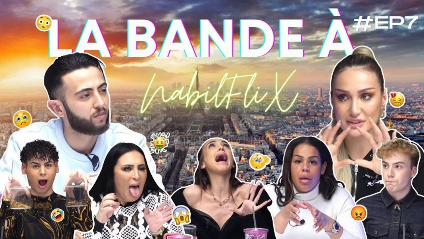 Sylvie Ortega devient chroniqueuse dans une émission autour de la téléréalité sur Youtube