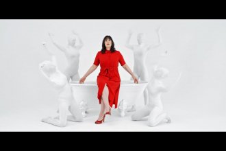 June Milo : voici le clip « Parfaite »