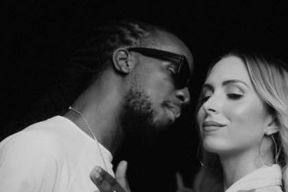 Nina Rossell se distingue avec son nouveau clip onirique « Mala »