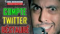 Twitter : les comptes bannis de nouveau de retour ?