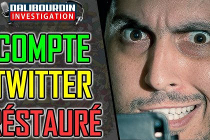 Twitter : les comptes bannis de nouveau de retour ?