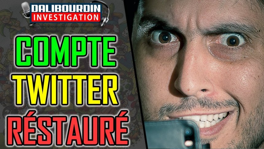 Twitter : les comptes bannis de nouveau de retour? Twitter : les comptes bannis de nouveau de retour ?