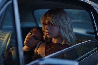 Mayfly : voici le clip du titre Passenger Seat