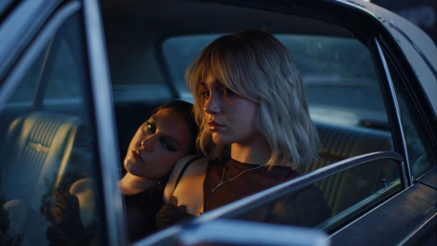 Mayfly : voici le clip du titre Passenger Seat
