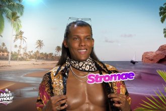 VIDEO Stromae en mode télé-réalité avec Camila Cabello pour le single « Mon Amour »