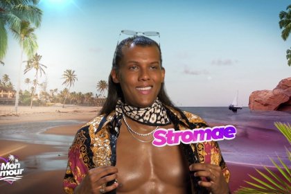 VIDEO Stromae en mode télé-réalité avec Camila Cabello pour le single « Mon Amour »