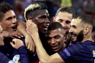 Le rappeur RMS réalise  le clip &lsquo;POGBA&rsquo; en l&rsquo;honneur de Paul Pogba et reverse 5% à l&rsquo;association Ruban Rose