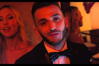 Ridsa : le carton de son nouveau single « Nous Deux », son album « Équateur » le 27 Janvier, l&rsquo;Olympia le 1er Avril