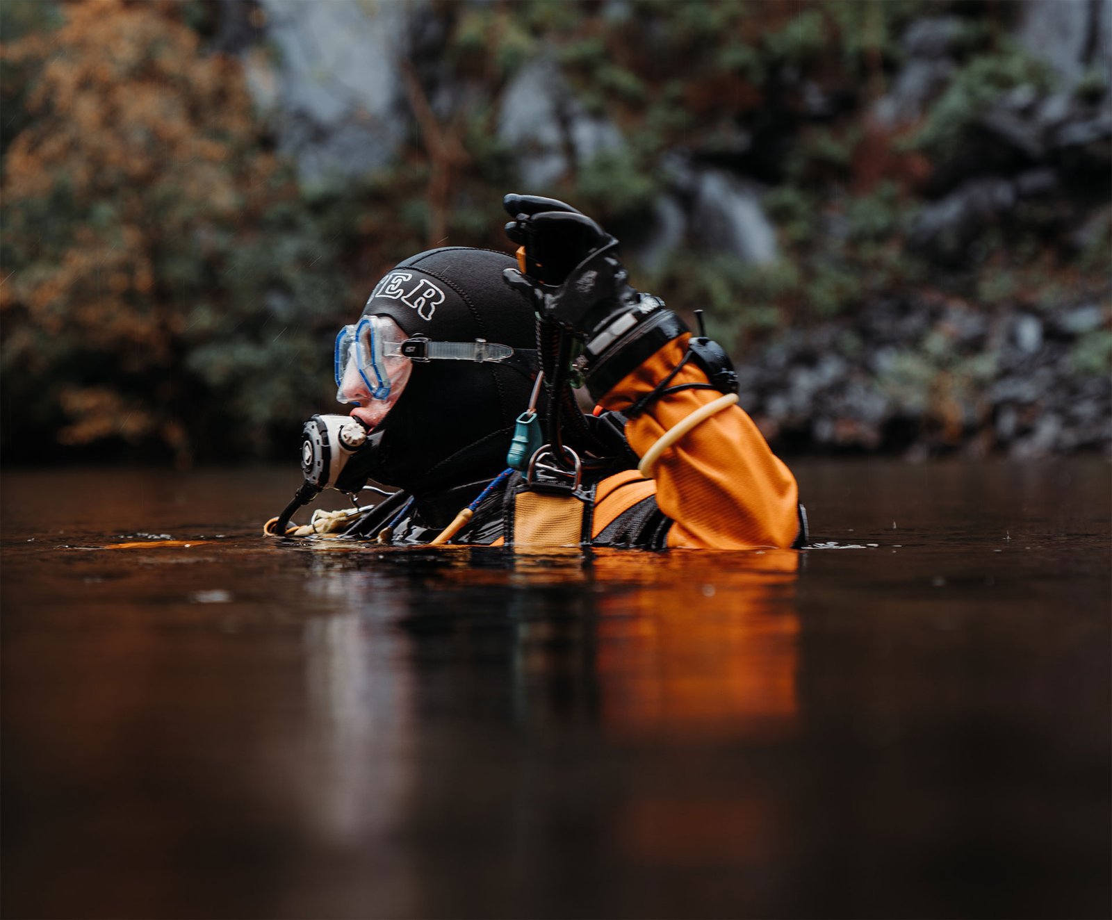 Spicy Crispy Chicken Burger Recipe