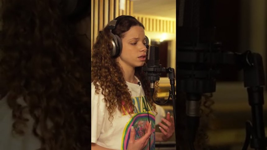 Concert surprise de Manon Vuoko en concert à La Boule Noire à Paris le 18 janvier