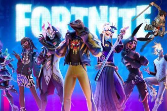 Le Chapitre 4 Saison 2 de Fortnite débarque ce week-end