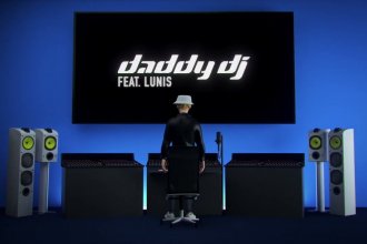 Daddy DJ est de retour avec un single inédit « Issues »