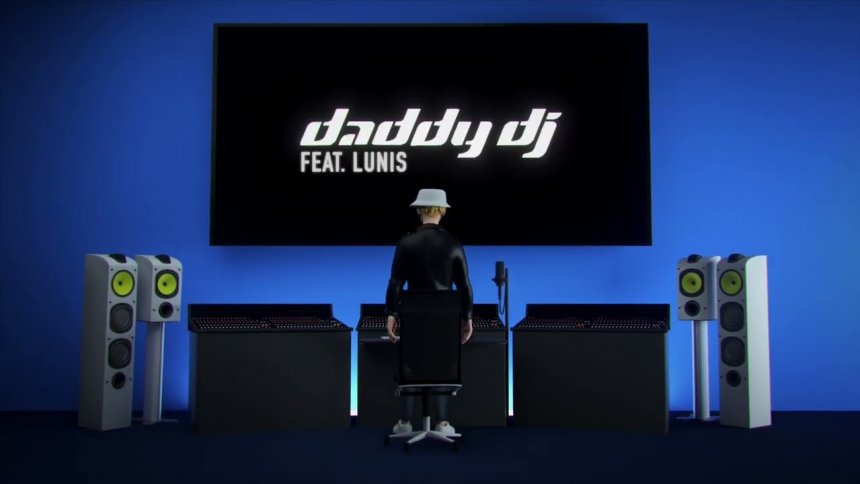 Daddy dj est de retour avec un single inédit "issues" Daddy DJ est de retour avec un single inédit « Issues »
