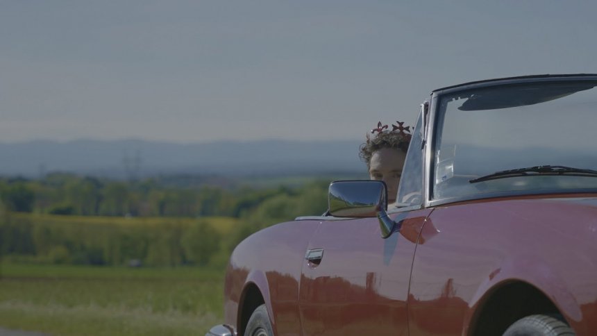 Leo Rispal comme à la maison avec la live session de « Home »