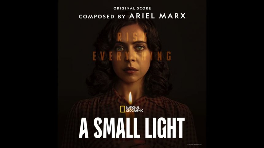 La bande originale de la série « Une lueur d’espoir » sera disponible à partir du 19 mai sur toutes les plateformes de streaming