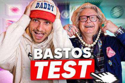 VIDEO Pierre-Jean Chalençon : « Je ne serais pas contre me marier avec Cyril Hanouna, je serais Madame Hanouna »