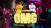 DJ Hamida invite Awa Imani et Le Rat Luciano pour son nouveau clip OMG