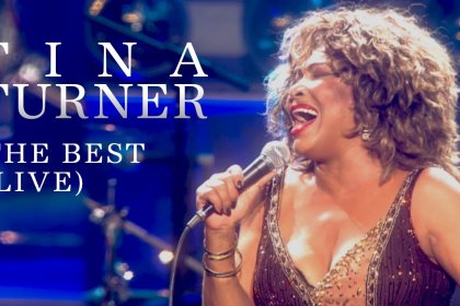 Mort de la chanteuse Tina Turner à l’âge de 83 ans