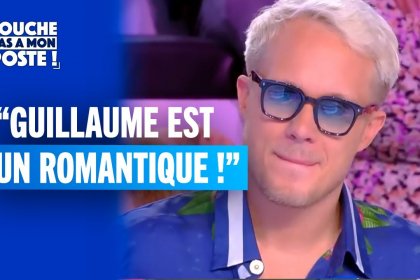 Guillaume Genton quitte la matinale d&rsquo;Europe 2, découvrez qui devrait le remplacer