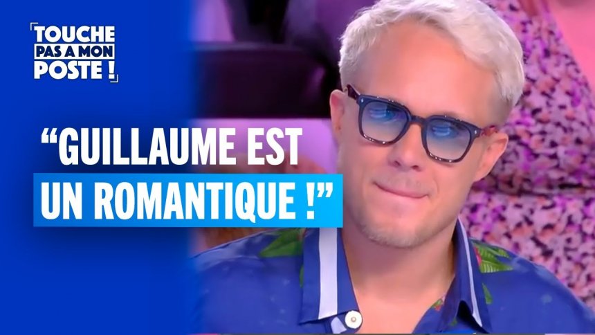 Guillaume Genton quitte la matinale d&rsquo;Europe 2, découvrez qui devrait le remplacer
