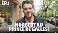 Lancement d’un podcast exclusif sur Norbert Tarayre : découvrez les confidences de l’un des Chefs préférés des Français