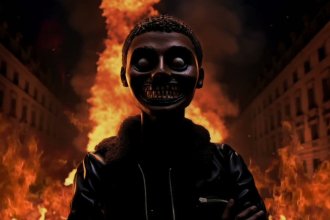 Ultra Stellaire dévoile son EP surprise « Tension »