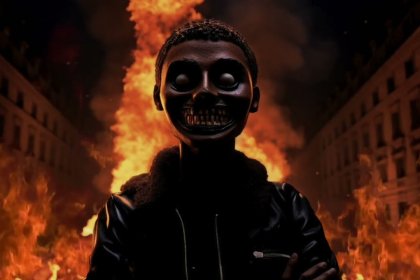 Ultra Stellaire dévoile son EP surprise « Tension »