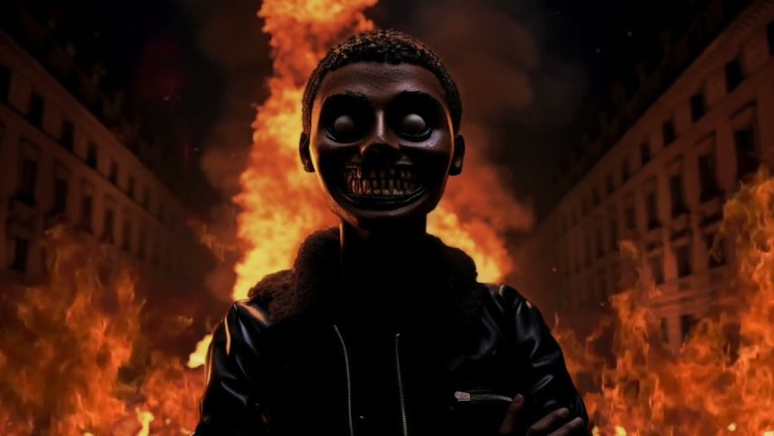 Ultra Stellaire dévoile son EP surprise « Tension »