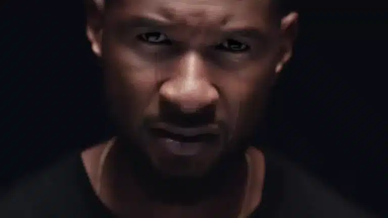 Le chanteur Usher sera la prochaine tête d'affiche pour le spectacle de la mi-temps du Super Bowl 2024
