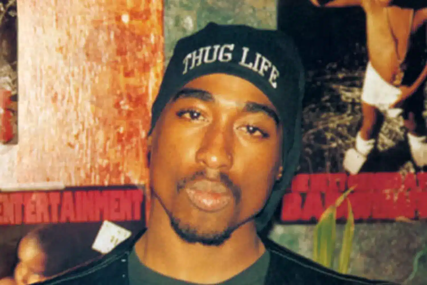 Etats-Unis : la police de Las Vegas arrête un homme en lien avec le meurtre de la légende du rap Tupac Shakur