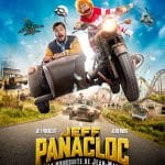Découvrez l’affiche et la bande-annonce de la comédie de Noël : Jeff Panacloc - A la poursuite de Jean-Marc au cinéma le 20 décembre !