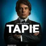 "Tapie": la série qui dévoile la multi-carrière de Bernard Tapie est maintenant sur Netflix