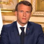 Emmanuel Macron se rendra en Corse fin septembre