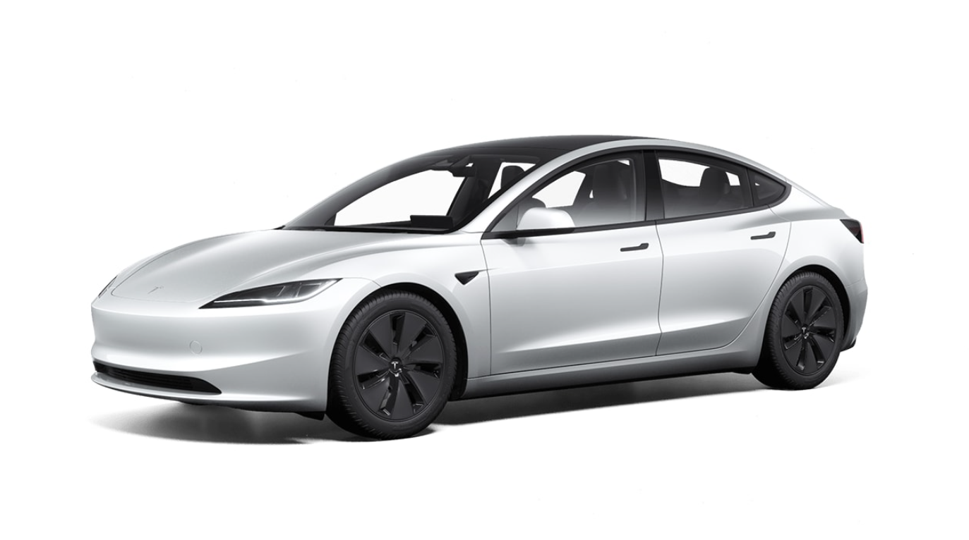 VIDEO Nouvelle Tesla Model 3 : découvrez les principales nouveautés et Améliorations
