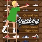 "Quand les sneakers deviennent légende" : la nouvelle BD de Blachette qui explore l'histoire des baskets
