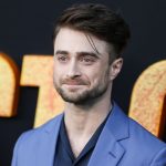 PHOTO Daniel Radcliffe dévoile une nouvelle silhouette musclée, le web s'enflamme