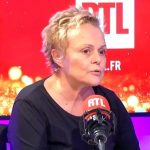 Muriel Robin sur RTL: "Je ne suis plus l'amie de Pierre Palmade"