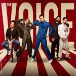 Mika fait son grand retour dans "The Voice"