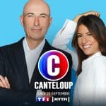 "C'est Canteloup" : Nicolas Canteloup et Hélène Mannarino reviennent pour une nouvelle saison sur TF1