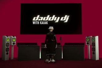 Daddy DJ dévoile « Sail On By » : un titre rafraîchissant dans son projet « Rendez-vous »
