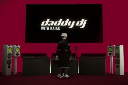 Daddy DJ dévoile « Sail On By » : un titre rafraîchissant dans son projet « Rendez-vous »