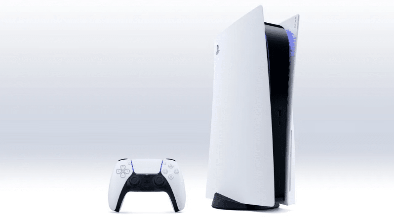 PlayStation : une nouvelle mise à jour du logiciel système PS5, disponible aujourd'hui