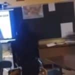 USA : une enseignante blessée à la tête par une chaise métallique lancée par une élève dans une école à Flint dans le Michigan
