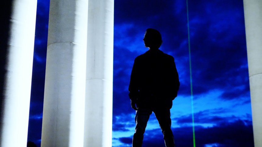 Pragma enigma : la nouvelle étoile de l'électro-rock-trap Pragma Enigma : la nouvelle étoile de l’électro-rock-trap