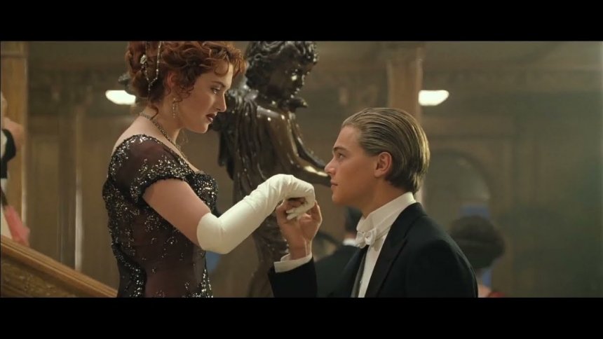 Titanic en ciné-concert : la bande originale de james horner comme vous ne l'avez jamais entendue Titanic en ciné-concert : la bande originale de James Horner comme vous ne l’avez jamais entendue