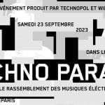 Techno Parade célèbre son 25e anniversaire avec une grande fête à la place de la Bastille