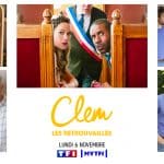 TF1 dévoile une soirée inédite avec "CLEM : Les Retrouvailles" pour le 6 novembre